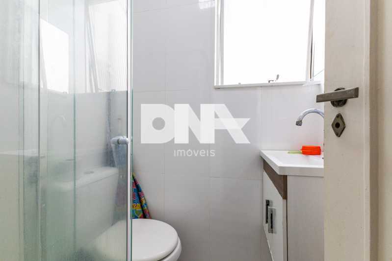 Conheça IMG_2546 do imóvel - Apartamento 2 quartos à venda Copacabana, Rio de Janeiro - R$ 890.000 - NSAP22407 - 21 IMG_2546 - 21