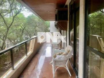 Apartamento 4 quartos à venda Ipanema, Rio de Janeiro - R$ 6.800.000 - LEAP40362