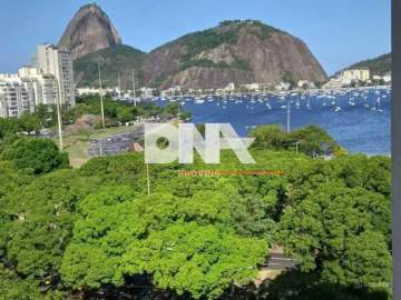 Sala Comercial 42m² à venda Botafogo, Rio de Janeiro - R$ 380.000 - HTSL00005