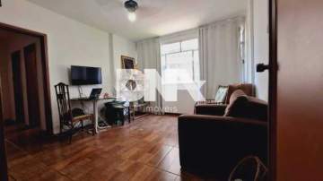Apartamento 1 quarto à venda Leblon, Rio de Janeiro - R$ 1.000.000 - LEAP10268
