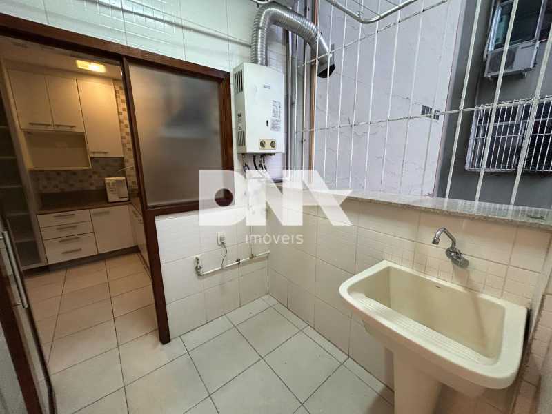 Conheça WhatsApp Image 2025-04-28 at 1 do imóvel - Apartamento à venda Rua Visconde de Silva, Humaitá, Rio de Janeiro - R$ 1.350.000 - HTAP30044 - 26 WhatsApp Image 2025-04-28 at 1 - 26