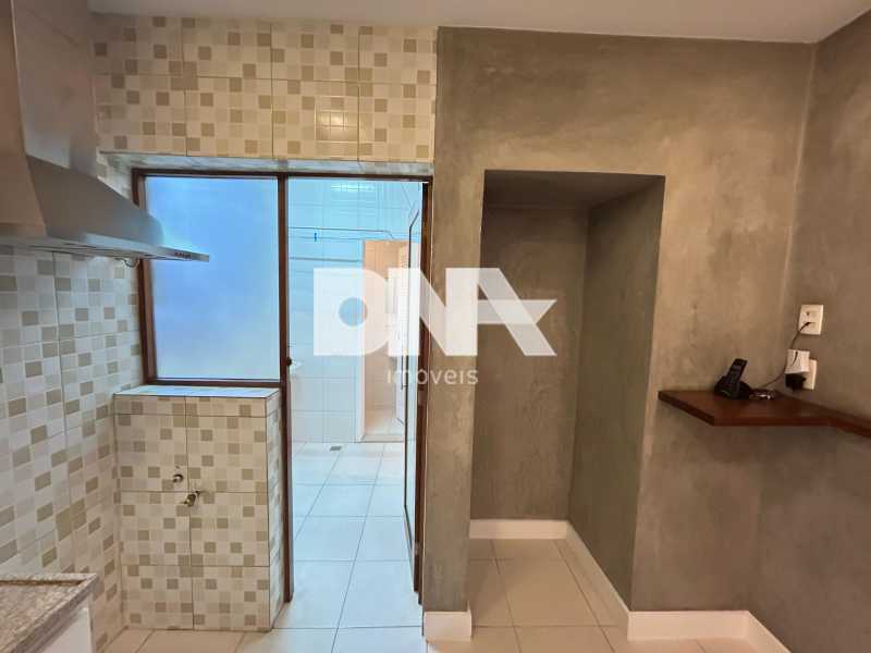 Conheça WhatsApp Image 2025-04-28 at 1 do imóvel - Apartamento à venda Rua Visconde de Silva, Humaitá, Rio de Janeiro - R$ 1.350.000 - HTAP30044 - 24 WhatsApp Image 2025-04-28 at 1 - 24