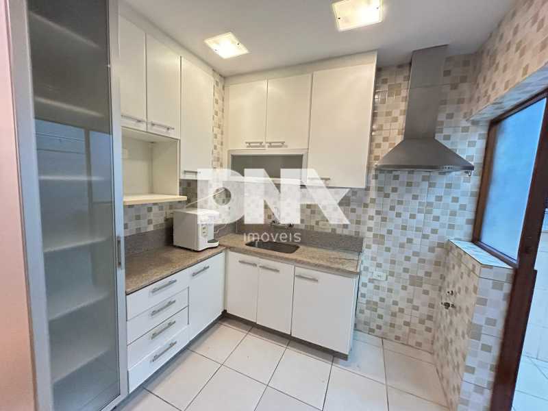Conheça WhatsApp Image 2025-04-28 at 1 do imóvel - Apartamento à venda Rua Visconde de Silva, Humaitá, Rio de Janeiro - R$ 1.350.000 - HTAP30044 - 25 WhatsApp Image 2025-04-28 at 1 - 25
