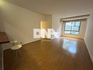 Apartamento à venda Rua Visconde de Silva, Humaitá, Rio de Janeiro - R$ 1.350.000 - HTAP30044