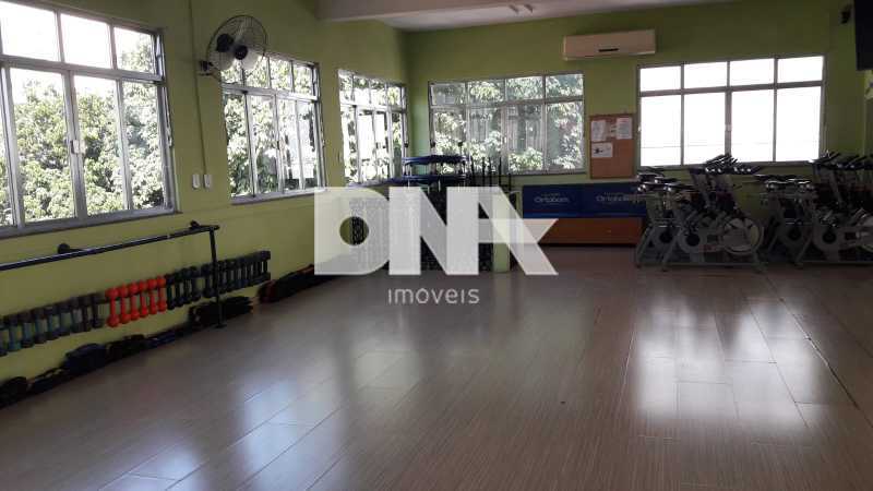 Conheça 87775c3e-2a44-46d5-9ea5-27c973 do imóvel - Loja 216m² à venda Tijuca, Rio de Janeiro - R$ 3.200.000 - NBLJ00140 - 8 87775c3e-2a44-46d5-9ea5-27c973 - 8
