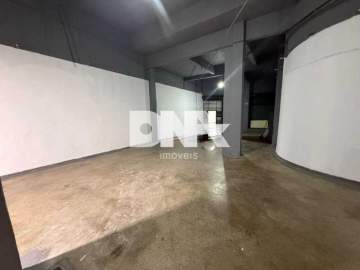 Loja 265m² à venda Humaitá, Rio de Janeiro - R$ 1.300.000 - NBLJ00141