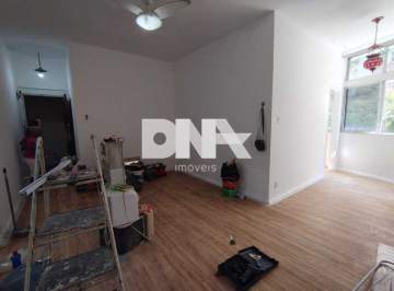 Apartamento à venda Rua Marquês de Abrantes, Flamengo, Rio de Janeiro - R$ 550.000 - CTAP11392
