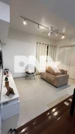 Apartamento 2 quartos à venda Jardim Botânico, Rio de Janeiro - R$ 900.000 - LEAP20650