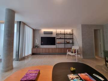 Apartamento 4 quartos à venda Leblon, Rio de Janeiro - R$ 5.850.000 - LEAP40384 Apartamento 4 quartos à venda Leblon, Rio de Janeiro - R$ 5.850.000 - LEAP40384