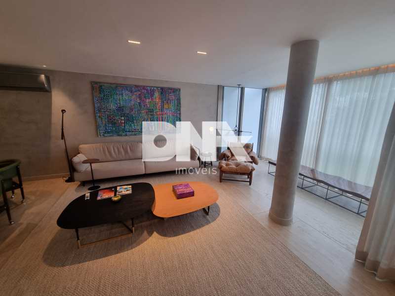 Conheça 20250530_115108 do imóvel - Apartamento 4 quartos à venda Leblon, Rio de Janeiro - R$ 5.850.000 - LEAP40384 - 6 20250530_115108 - 6