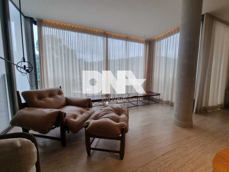 Conheça 20250530_115138 do imóvel - Apartamento 4 quartos à venda Leblon, Rio de Janeiro - R$ 5.850.000 - LEAP40384 - 7 20250530_115138 - 7