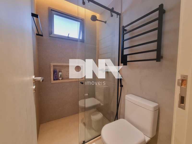 Conheça 20250530_115311 do imóvel - Apartamento 4 quartos à venda Leblon, Rio de Janeiro - R$ 5.850.000 - LEAP40384 - 9 20250530_115311 - 9