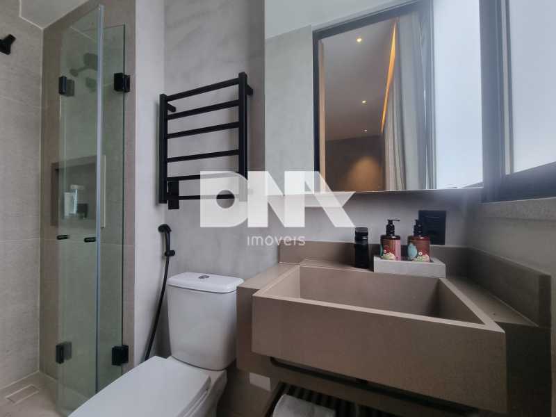 Conheça 20250530_115833 do imóvel - Apartamento 4 quartos à venda Leblon, Rio de Janeiro - R$ 5.850.000 - LEAP40384 - 12 20250530_115833 - 12