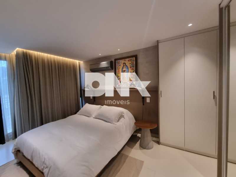 Conheça 20250530_120121 do imóvel - Apartamento 4 quartos à venda Leblon, Rio de Janeiro - R$ 5.850.000 - LEAP40384 - 14 20250530_120121 - 14