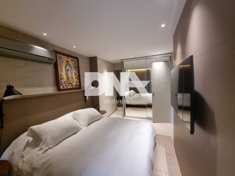 Conheça 20250530_120208 do imóvel - Apartamento 4 quartos à venda Leblon, Rio de Janeiro - R$ 5.850.000 - LEAP40384 - 16 20250530_120208 - 16