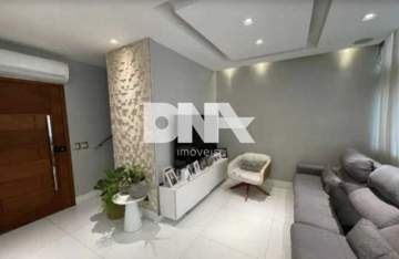 Apartamento 4 quartos à venda Barra da Tijuca, Rio de Janeiro - R$ 1.700.000 - JOAP40174