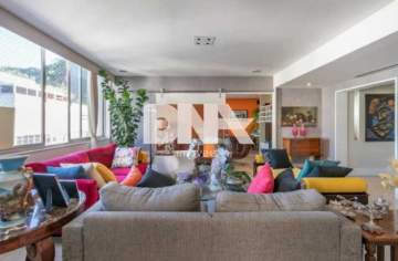 Apartamento 4 quartos à venda Leblon, Rio de Janeiro - R$ 5.100.000 - LEAP40388 Apartamento 4 quartos à venda Leblon, Rio de Janeiro - R$ 5.100.000 - LEAP40388