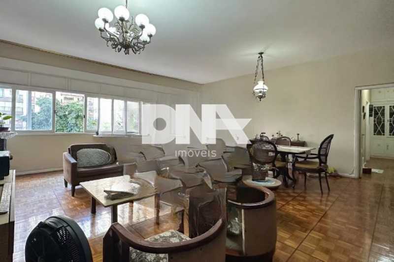 Conheça humaita2_cleanup do imóvel - Apartamento à venda Rua do Humaitá, Humaitá, Rio de Janeiro - R$ 1.350.000 - NBAP35118 - 1 humaita2_cleanup - 1