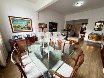 Apartamento 3 quartos à venda Leblon, Rio de Janeiro - R$ 2.790.000 - LEAP31056