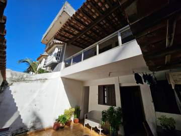 Casa em Condomínio 3 quartos à venda Barra da Tijuca, Rio de Janeiro - R$ 1.680.000 - JOCN30015