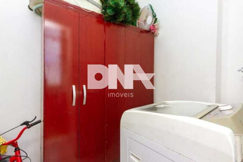 Conheça WhatsApp Image 2025-06-30 at 1 do imóvel - Apartamento 2 quartos à venda Botafogo, Rio de Janeiro - R$ 525.000 - NBAP25496 - 28 WhatsApp Image 2025-06-30 at 1 - 28