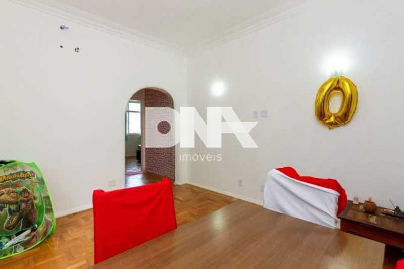 Conheça WhatsApp Image 2025-06-30 at 1 do imóvel - Apartamento 2 quartos à venda Botafogo, Rio de Janeiro - R$ 525.000 - NBAP25496 - 11 WhatsApp Image 2025-06-30 at 1 - 11