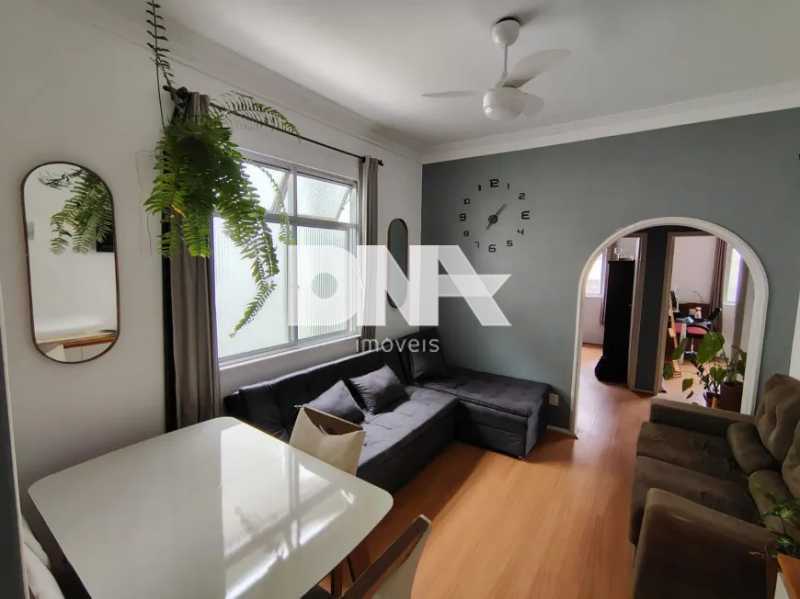 Conheça 276fcacf-fff7-4658-8604-be963b do imóvel - Apartamento 2 quartos à venda Botafogo, Rio de Janeiro - R$ 525.000 - NBAP25496 - 2 276fcacf-fff7-4658-8604-be963b - 2