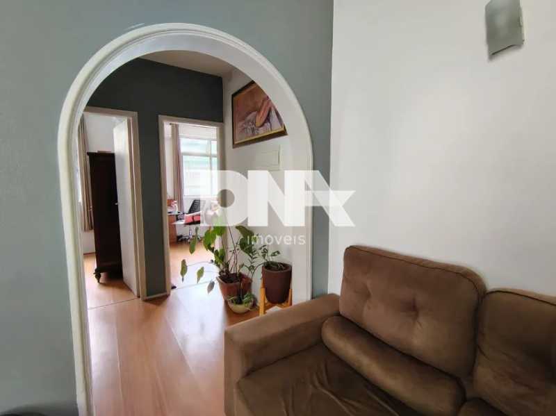 Conheça 32780b95-8b7a-4f1d-81e2-c51979 do imóvel - Apartamento 2 quartos à venda Botafogo, Rio de Janeiro - R$ 525.000 - NBAP25496 - 3 32780b95-8b7a-4f1d-81e2-c51979 - 3