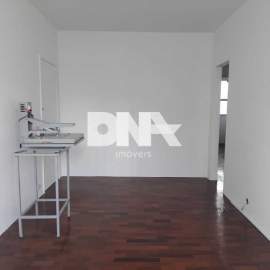Apartamento 2 quartos à venda Flamengo, Rio de Janeiro - R$ 850.000 - LEAP20692