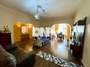 Oportunidade - Apartamento à venda Rua Marquês de Abrantes, Flamengo, Rio de Janeiro - R$ 950.000 - CTAP31015