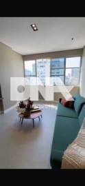 Apartamento 2 quartos à venda Ipanema, Rio de Janeiro - R$ 2.900.000 - NIAP22630