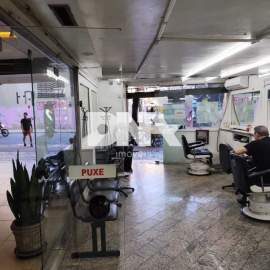 Loja 70m² à venda Botafogo, Rio de Janeiro - R$ 800.000 - NBLJ00151