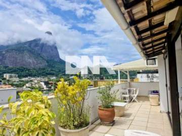 Cobertura 4 quartos à venda Jardim Oceanico, Rio de Janeiro - R$ 2.000.000 - JOCO40111 Cobertura 4 quartos à venda Jardim Oceanico, Rio de Janeiro - R$ 2.000.000 - JOCO40111