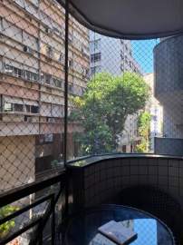Apartamento 1 quarto à venda Flamengo, Rio de Janeiro - R$ 590.000 - FLAP10308