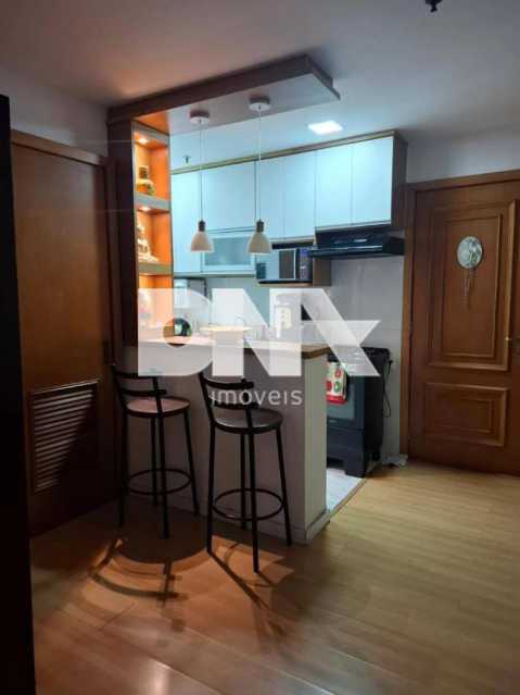 Conheça 9fe4a6c3-1a8b-4e78-8783-75ce9d do imóvel - Apartamento 1 quarto à venda Flamengo, Rio de Janeiro - R$ 590.000 - FLAP10308 - 5 9fe4a6c3-1a8b-4e78-8783-75ce9d - 5