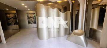 Apartamento 2 quartos à venda Barra da Tijuca, Rio de Janeiro - R$ 2.500.000 - LEAP20727