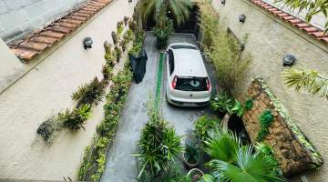 Casa 3 quartos à venda Botafogo, Rio de Janeiro - R$ 3.500.000 - NBCA30110 Casa 3 quartos à venda Botafogo, Rio de Janeiro - R$ 3.500.000 - NBCA30110