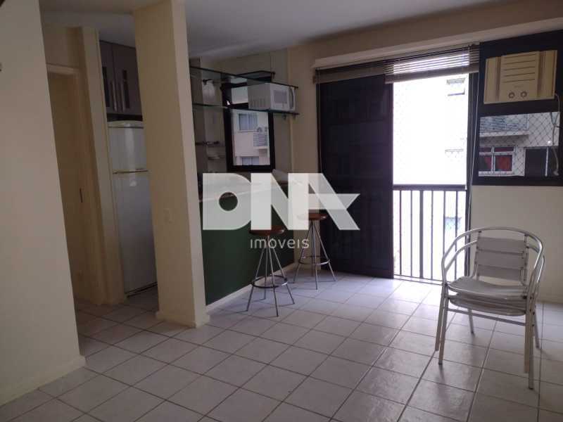 Conheça 3 do imóvel - Cobertura 2 quartos à venda Botafogo, Rio de Janeiro - R$ 1.350.000 - BC30018 - 5 3 - 5