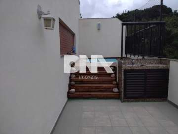 Cobertura 2 quartos à venda Botafogo, Rio de Janeiro - R$ 1.350.000 - BC30018