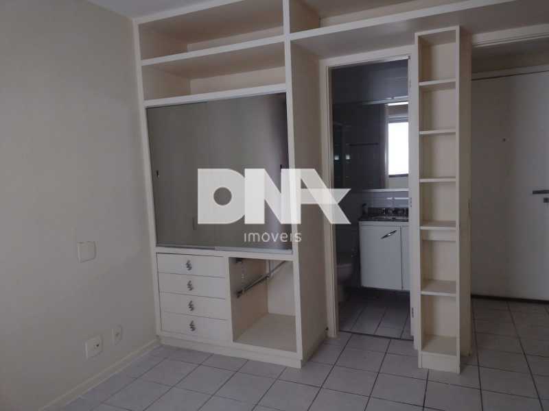 Conheça quarto 2.1 do imóvel - Cobertura 2 quartos à venda Botafogo, Rio de Janeiro - R$ 1.350.000 - BC30018 - 10 quarto 2.1 - 10