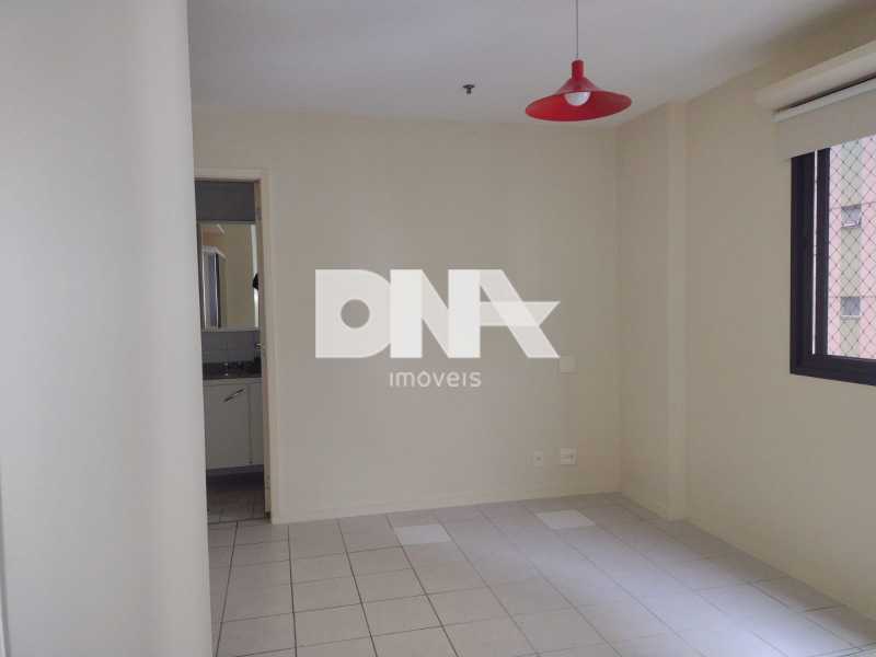 Conheça quarto 2 do imóvel - Cobertura 2 quartos à venda Botafogo, Rio de Janeiro - R$ 1.350.000 - BC30018 - 11 quarto 2 - 11