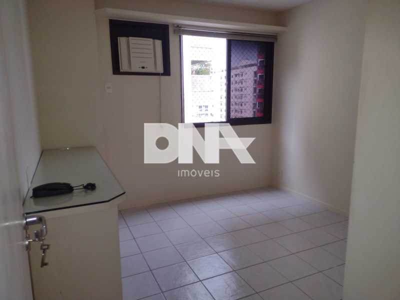 Conheça quarto.1.2 do imóvel - Cobertura 2 quartos à venda Botafogo, Rio de Janeiro - R$ 1.350.000 - BC30018 - 13 quarto.1.2 - 13