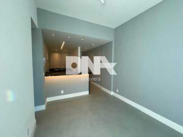Oportunidade - Apartamento 1 quarto à venda Catete, Rio de Janeiro - R$ 640.000 - CTAP11435