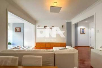Apartamento 3 quartos à venda Ipanema, Rio de Janeiro - R$ 2.500.000 - LEAP31118