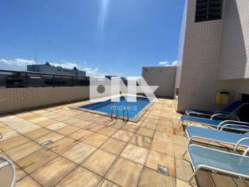 Oportunidade - QUARTO SALA MOBILIADO REFORMADO - JOAP10101