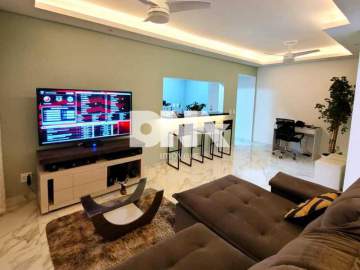 Apartamento 3 quartos à venda Leblon, Rio de Janeiro - R$ 2.390.000 - LEAP31123