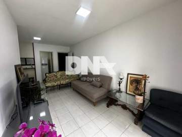 Flat 1 quarto à venda Ipanema, Rio de Janeiro - R$ 1.300.000 - NSFL10106