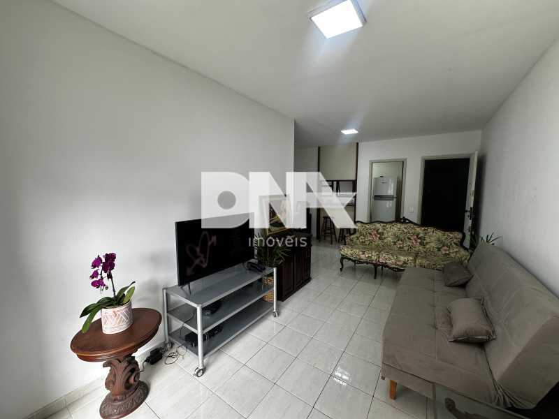Conheça IMG_4496 2 do imóvel - Flat 1 quarto à venda Ipanema, Rio de Janeiro - R$ 1.300.000 - NSFL10106 - 8 IMG_4496 2 - 8