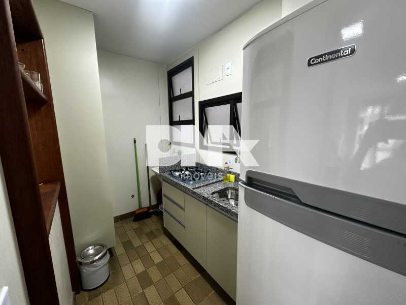 Conheça IMG_4498 2 do imóvel - Flat 1 quarto à venda Ipanema, Rio de Janeiro - R$ 1.300.000 - NSFL10106 - 10 IMG_4498 2 - 10