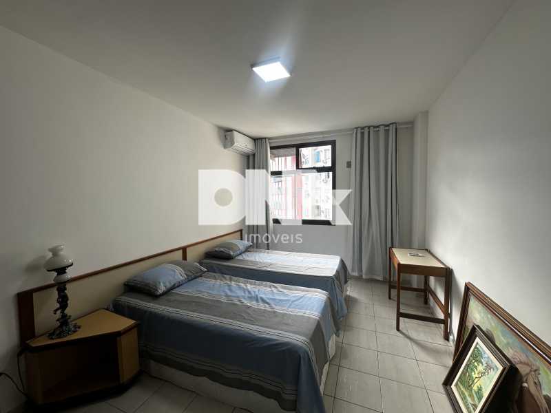 Conheça IMG_4501 2 do imóvel - Flat 1 quarto à venda Ipanema, Rio de Janeiro - R$ 1.300.000 - NSFL10106 - 13 IMG_4501 2 - 13